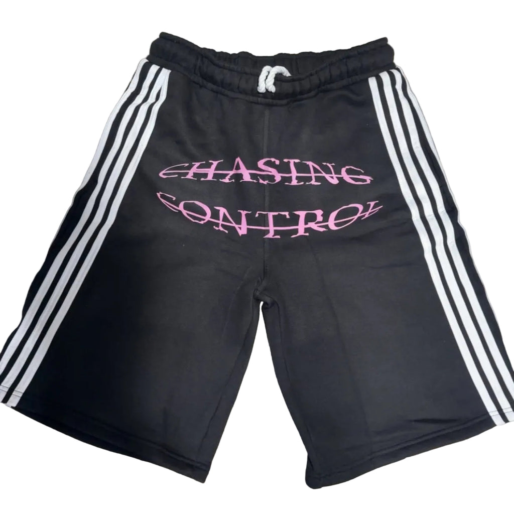 “Rip Dizzy” sweat shorts
