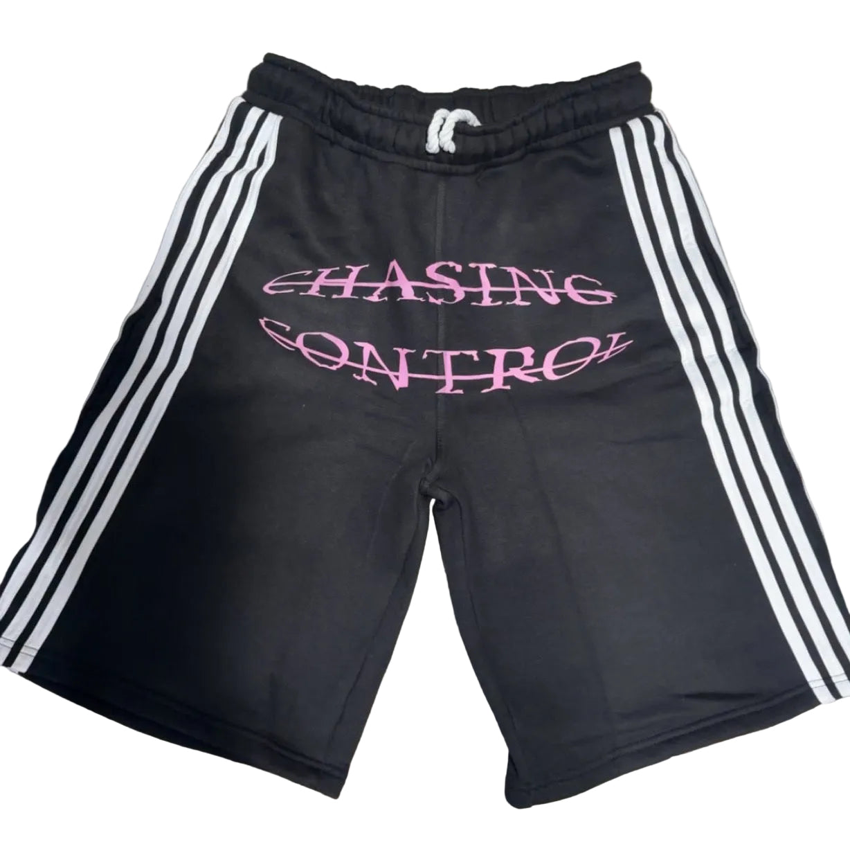 “Rip Dizzy” sweat shorts