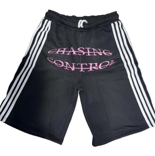“Rip Dizzy” sweat shorts